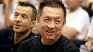 Peter Lim y su proyecto deportivo para el Valencia: es la hora de demostrar
