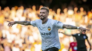 Dejemos estar a Samu Castillejo y Gattuso en el Valencia