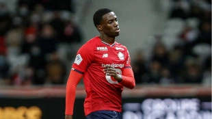 El Valencia pierde el fichaje de Bryan Gil y va a por el fichaje de Weah