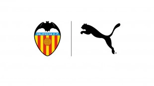 El “nuevo” patrocinador técnico de la camiseta del Valencia