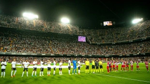 Si el Valencia quiere Europa debe cerrar dos fichajes esenciales