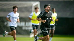 El aspecto anímico, vital en el Valencia de Gattuso