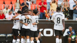 El objetivo del Valencia 22/23