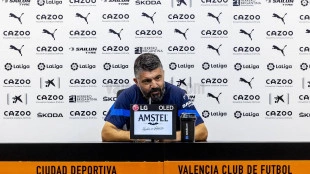 "A Lim lo veré en noviembre, y le he dicho que estoy muy contento con Corona"