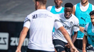 Ilaix Moriba: un buen fichaje para el Valencia