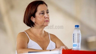 En el Valencia trabajan profesionales TOP, y no son vasallos de nadie