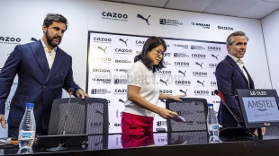 El Valencia descarta un fichaje que "estaba cantado"