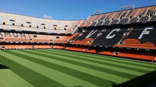 El Valencia no debe vetar a nadie, y nadie debe faltar al respeto