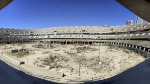 Si Meriton no fuera el máximo accionista del Valencia y el Nuevo Mestalla
