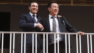 Petrer Lim, la compra del Valencia y cómo estábamos en 2014