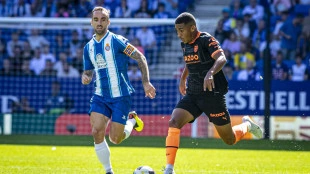Los fichajes en propiedad del Valencia