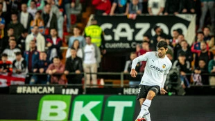 El fichaje de Cenk Özkacar por el Valencia, en propiedad