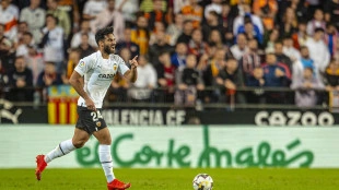 Los fichajes de Corona para el Valencia: hablemos