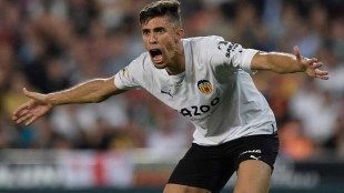 Tiempo de reflexión para Gabriel Paulista en el Valencia