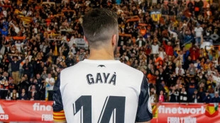 "La vida sigue", y el Valencia, también