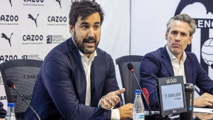 Los fichajes del Valencia, en la medida de las posibilidades: como debe ser, ¿no?