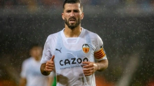 Uno de los mejores capitanes de la historia del Valencia