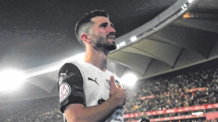 Si hacen daño a uno de los nuestros, nos hacen daño a todos en el Valencia