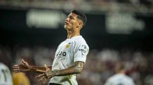¿Marcos André tiene sitio en el Valencia de Gattuso?