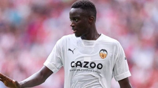 Una renovación importante en el Valencia, en marcha