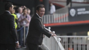 ¿Nos extraña que Peter Lim no venda el Valencia "oficialmente"