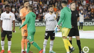 Solvencia y eficacia en una noche redonda en Mestalla