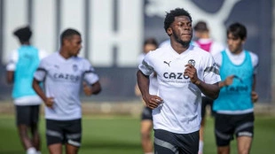 Valencia - Betis, con la necesidad de ganar