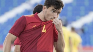 Hugo Guillamón, el último bastión valencianista