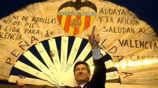 Querido Jaume Ortí, cuánto te echamos de menos en el Valencia