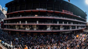 La inexistente oposición a Peter Lim en el Valencia