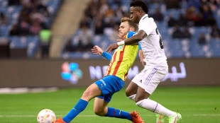 El Valencia pierde una semifinal pero gana orgullo, ilusión y un equipo