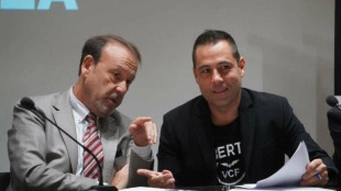La venta del Valencia sigue siendo legal