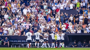 Mestalla como factor diferencial para que el Valencia gane partidos