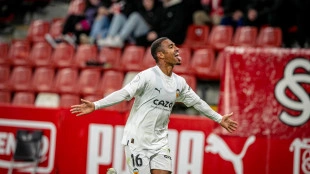 El "fichaje" de un delantero para el Valencia
