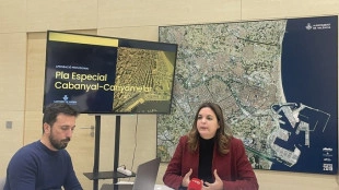 El Nuevo Mestalla recibe una gran noticia: el convenio Valencia - Ayuntamiento, casi cerrado