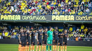 El Valencia necesita fichajes, los pide a gritos