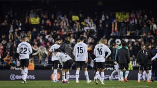 Noche de cuchillos largos en Mestalla