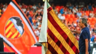 Quien insulta a Ricardo Arias, insulta al Valencia
