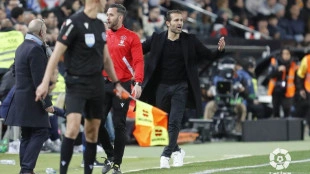 Baraja: "he sentido una gran emoción, estaba concentrado en cada detalle"