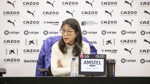 La visión del Valencia que tiene Layhoon Chan, y la nuestra