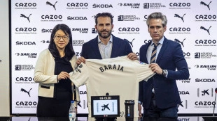 La posición de Corona en el Valencia