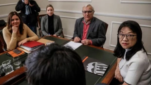 ¿Que el Ayuntamiento no firme el convenio con el Valencia paras "joder" a Meriton?