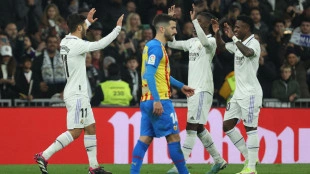 Un Valencia predecible e inofensivo