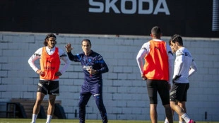 Real Madrid - Valencia, comienza una nueva etapa