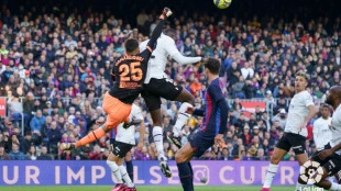 Derrota del Valencia e indignación (1-0)