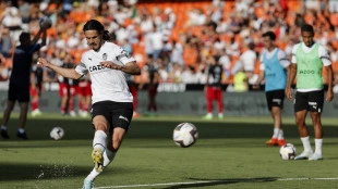 Soluciones para el juego de ataque en el Valencia de Baraja