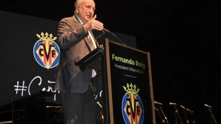 Fernando Roig, el ejemplo como gestor en el fútbol