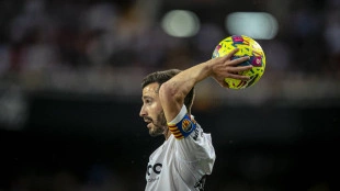 La suerte que tenemos en el Valencia de contar con José Luis Gayà