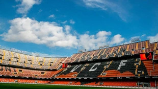 Harto de los dictadores en el entorno del Valencia