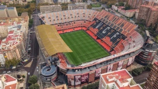 El comprador del Valencia de Meriton